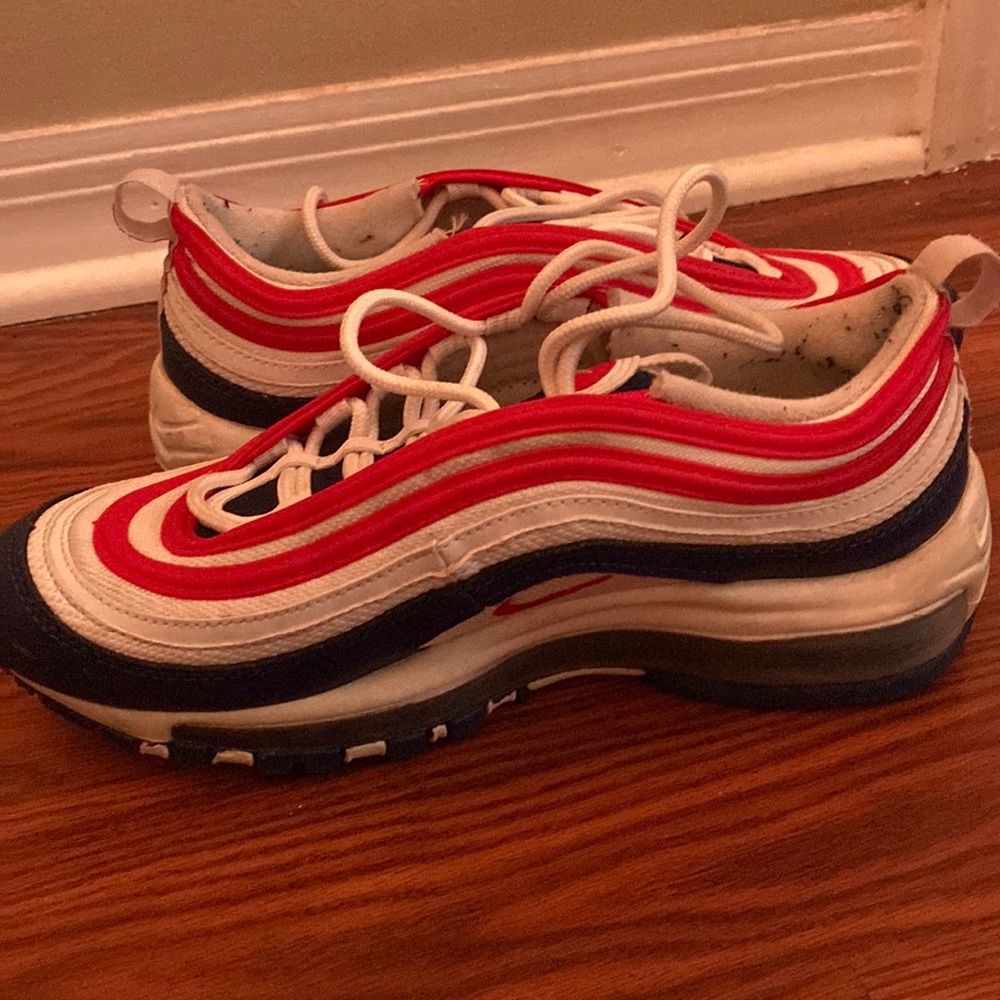 Nike air max